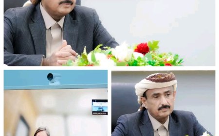 المحافظ بن الوزير يبحث مع السفيرة الفرنسية كاثرين كورم آفاق التعاون والتنسيق المشترك