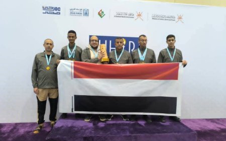 وزير الشباب يهنئ بطل العرب لاندية الشطرنج 