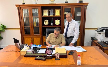 لتعزيز التبادل الأكاديمي والدولي.. جامعة عدن وجامعة لينك كامباس الإيطالية توقعان اتفاقية تعاون مشترك