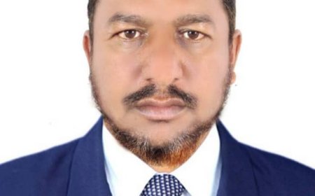 رئيس اللجنة التحضيرية لاتحاد نحالي شبوة العسل الشبواني .. جودة وطموح نحو العالمية