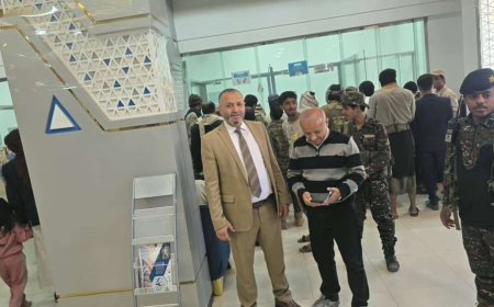 لليوم الثاني صرف مكرمة الملك سلمان للشهداء والجرحى عبر خدمة ثواني كاشل بنك الشرق اليمني في عموم المناطق المحررة