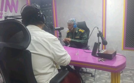 مدير البحث الجنائي بوادي حضرموت لإذاعة سيئون : الأمن مستمر في وادي وصحراء حضرموت رغم التحديات وندعو المواطنين لعدم حمل السلاح وتحري المصداقية