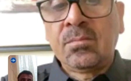 قائد والطريفي ينقاشان سبل تأهيل الكوادر التحكيمية اليمنية