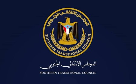 إنتقالي الضالع يهيب بجماهير الجنوب الاحتشاد عصر الجمعة في العاصمة عدن تلبية لدعوة الرئيس الزُبيدي