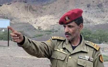 قيادة قوات التعبئة العامة والاحتياط في الجنوب تدعوا للاحتشاد الجمعة إلى العاصمة عدن