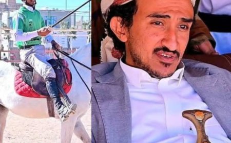 صادق القرماني… حين تتحول المبادرة الفردية إلى مشروع إنقاذ رياضي