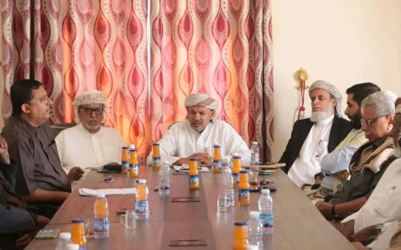 أمانة المجلس العام ترحب بدعوة السعودية للحوار الجنوبي وتشيد بدعمها لمحافظة المهرة