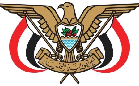 عاجل. قرار رئيس مجلس القيادة بتعيين مستشار لرئيس مجلس القيادة الرئاسي للشؤون المالية والاقتصادية