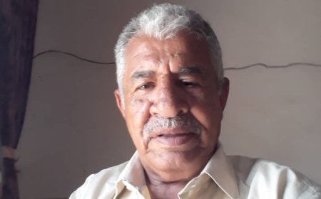 الجعدني يدعو أبناء أبين والجنوب إلى تلبية دعوة الرئيس الزُبيدي والاحتشاد في ساحة العروض بعدن