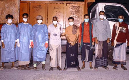 مدينة بروم تشهد إختتام حملة تسميم للكلاب الضالة والمسعورة