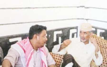 العقيد بسام كرده يبارك للصبيحي ثقة تعيينه في المجلس الرئاسي