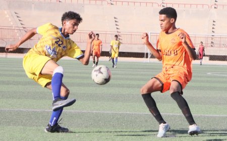 بركلات الترجيح الاتفاق الى نهائي بطولة كأس حضرموت للناشئين لأندية الوادي