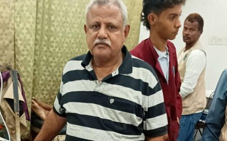 مدير عام عيادة العلاج الطبيعي والطب الرياضي: نقدم خدمات العلاج الطبيعي لجميع المرضى والجرحى برسوم رمزية