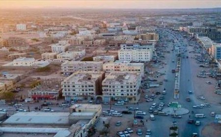 الطيران المُسيّر الحوثي يستهدف جبهة مرخة واستشهاد جنديان من اللواء السادس صاعقة