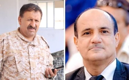 مدير عام دارسعد يُعزّي خالد المفلحي بوفاة والدته