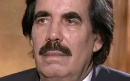 السلطة المحلية بحضرموت تنعي المناضل الوطني الجسور الأستاذ "علي سالم البيض"