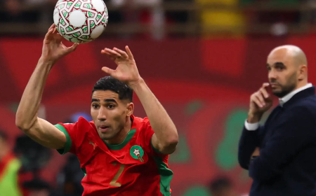 أبرزها نهائي كأس الأمم الإفريقية بين منتخبي السنغال والمغرب.. مواعيد مباريات اليوم الأحد 18 يناير 2026 والقنوات الناقلة والمعلقين