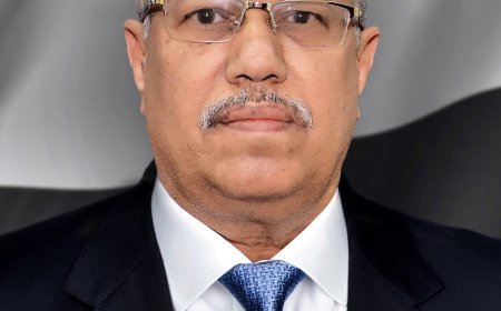 رئيس مجلس الشورى يعزي الصحفي صالح المرقشي بوفاة والده