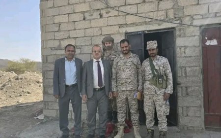 رئيس نيابة استئناف المنطقة العسكرية السابعة ينفّذ زيارة تفقدية لسجون وأماكن التوقيف التابعة للمنطقة