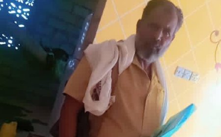 قبيلة آل يسلم عامه يتقدمون بالشكر لكل من واساهم في وفاة اخيهم يسلم غيرم