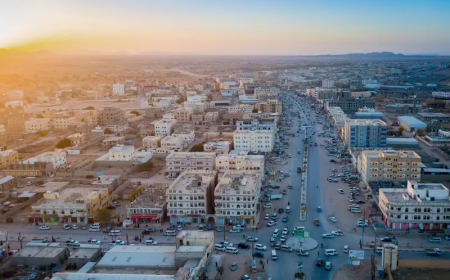 مكتب أوقاف شبوة يصدر بيانًا يوضح موقفه من المملكة العربية السعودية