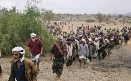 رحيل شاعر الثورة الجنوبية والمناضل الكبير علي امناصري بعد مسيرة حافلة بالنضال والعطاء