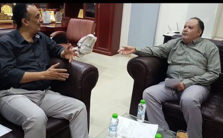 الشعبي يناقش ترتيبات إطلاق المخيم الطبي المجاني الأول لمرضى الصرع في مستشفى الأمراض النفسية بعدن