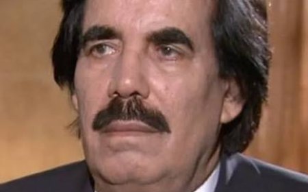 كلمة وفاء وتعزية في رحيل المناضل الكبير علي سالم البيض