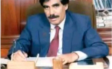 الاشتراكي اليمني ينعي علي سالم البيض… اليمن يخسر أحد آخر حراس حلم الدولة والشراكة