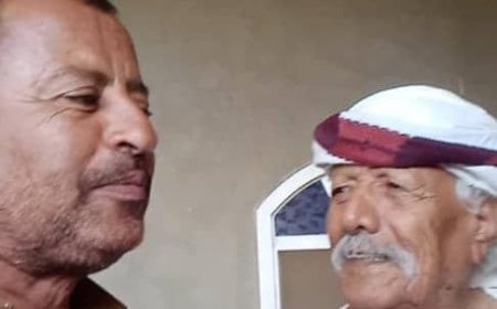 الناصري يغادر الحياة وتبقى كلماته شاهده !