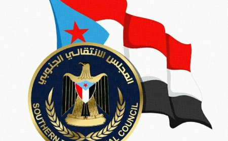 انتقالي الضالع يدعو للاحتشاد عصر الجمعة في العاصمة عدن استجابة لدعوة الرئيس الزُبيدي 