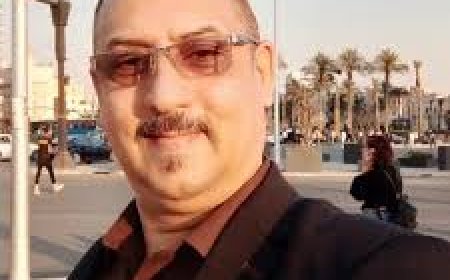 رئيس الاتحاد اليمني للشطرنج يعزّي بوفاة الكابتن بدر محمود