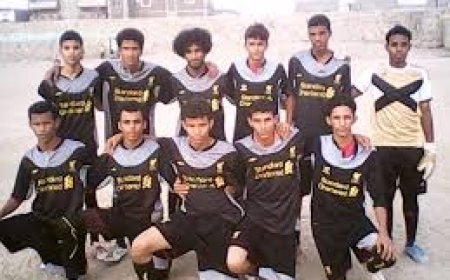 الهلال الخنفري والرشيد يفتتحان دوري فقداء رياضيي جعار