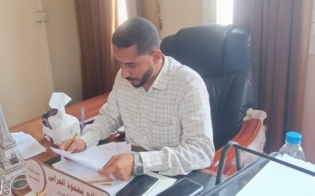 مدير صندوق النظافة بلحج: لن نتهاون مع أي جهة تعرقل سير عمل الصندوق