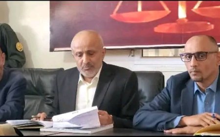 محكمة استئناف الحديدة تؤيد حكم الإعدام في قضية قتل عمد