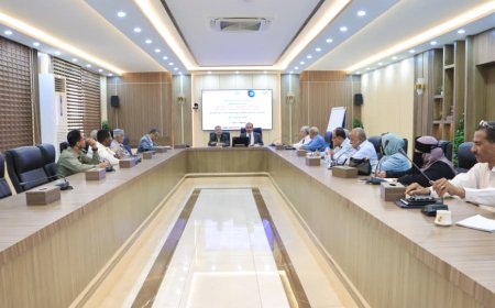 برعاية الوزير السقطري.. انعقاد لقاء تشاوري بشأن إعداد ورقة سياسات وخطة استراتيجية لمحصولي البن والفاكهة في اليمن