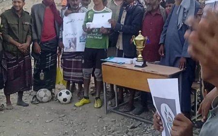 فريق الهلال يتغلب على الأهلي في نهائي دوري شهداء طوفان الأقصى