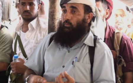 المصعبي يدين استهداف حمدي شكري ويؤكد أن الجهة المنفذة تستغل تباينات دولتي التحالف وتسعى لإفشال التواجد السعودي