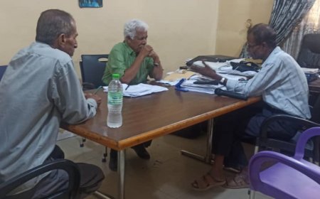 العودة الجزئية للتيار الكهربائي في أبين: معاناة المواطنين ما تزال مستمرة