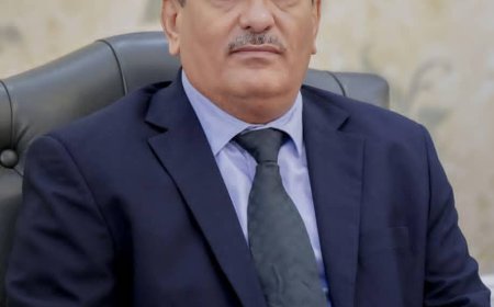 نائب وزير الصناعة والتجارة: تأمين استراتيجية الأمن الغذائي وتسهيل انسياب التجارة أولوية وطنية في ظل الأوضاع الاستثنائية