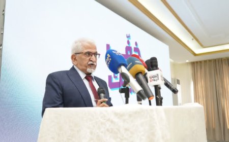 برعاية البنك المركزي اليمني.. تدشين معرض الدفع الرقمي "سوق من غير كاش" في عدن