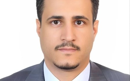 النائب البرلماني قاسم الكسادي: السعودية حليف استراتيجي والجنوبيون أمام فرصة تاريخية للحوار