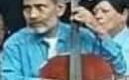 الموسيقي القدير عصام محمد سعيد بانعيمون في ذمة الله