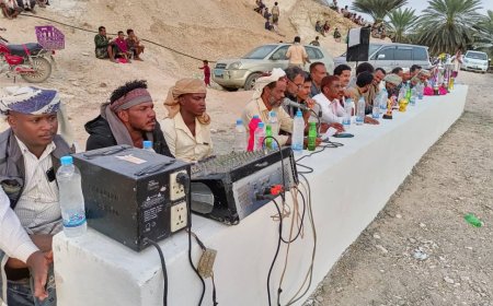 منصة ملعب 14 أكتوبر برضوم تخطف الأنظار في نهائي بطولة الشهيدين الخطاف والعظمي (النسخة العاشرة)