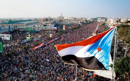 بين تحريف العدسة وصوت الميدان: قراءة في تغطية مليونية "الثبات والتصعيد الشعبي"