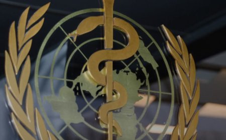 أمريكا تنسحب رسميا من منظمة الصحة العالمية
