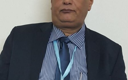 الشيخ عبدالقادر القميشي يبارك جهود أسرة آل عبدالواحد ويدعو إلى وحدة الصف والكلمة