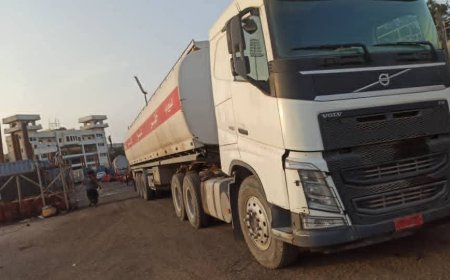 عقب ايقاف المحطة الشمسية من شركة GSU الاماراتية … السعودية تزود محطات الكهرباء بالوقود بشكل عاجل