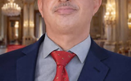 مدير الصحة بأحور يوجه مناشدة الى رئيس رئيس مؤسسة الناصر للتنمية العميد ناصر عبدربه 