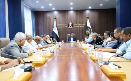 الأمانة العامة تشيد بثبات وصمود شعب الجنوب وتؤكد أن الإرادة الشعبية حجر الأساس في حماية مستقبل القضية الجنوبية